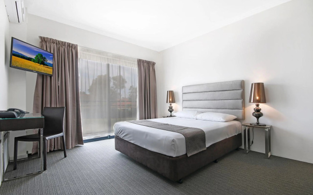 ValueSuites Penrith