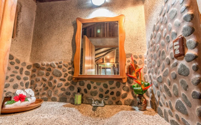 La Cusinga Lodge