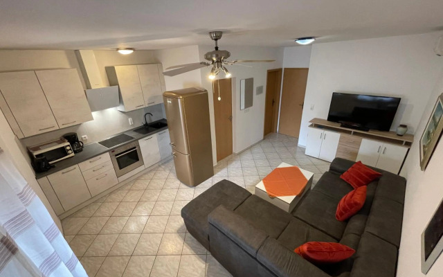 Apartements Delfin Vir