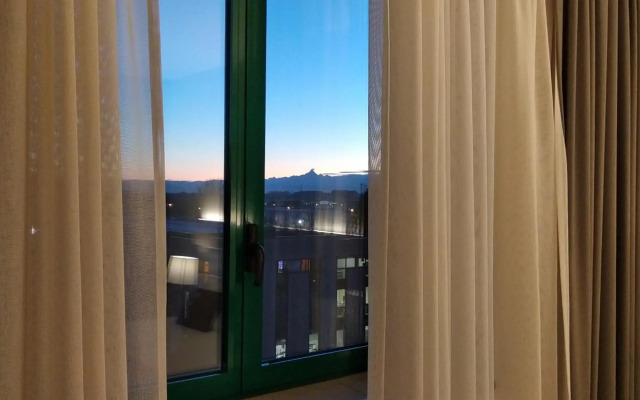 Hotel Glis