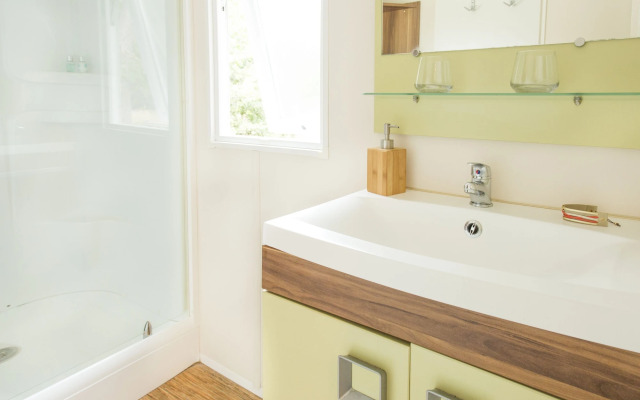 Village Vacances Les Abricotiers (by Popinns)