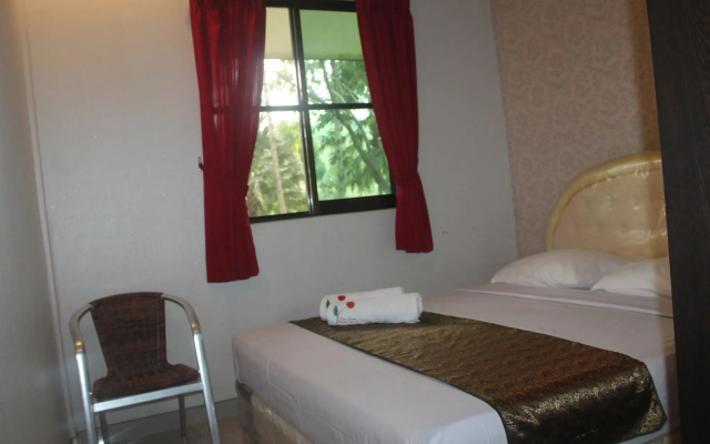 New Green Sentul Resort