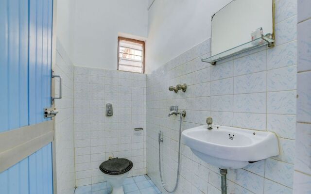 OYO 19904 Home Serene Stay Near Baga Beach