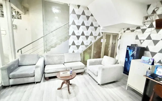 New Kotjil Room