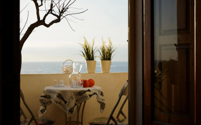 Infinito Mare - Fronte Mare Stazzo Acireale