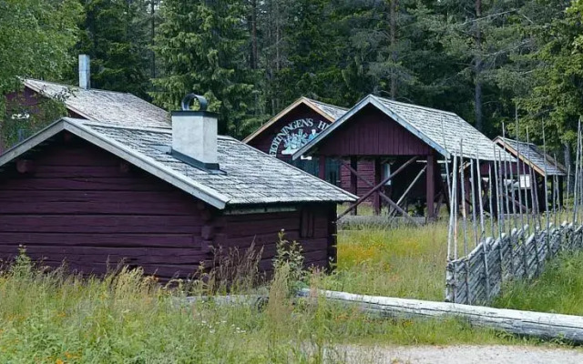Stf Wikstens Kojby Lassekrog