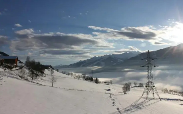 Ferienwohnungen Harlandleiten