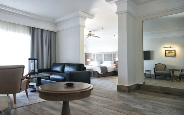 Hotel Riu Tikida Beach - Adults Only - All inclusive