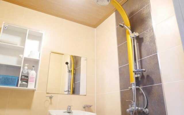 Yeongwol Riverside White House Pension