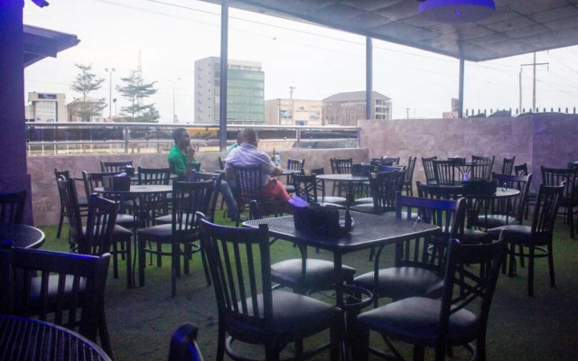 Residency Hotel Lekki Lagos
