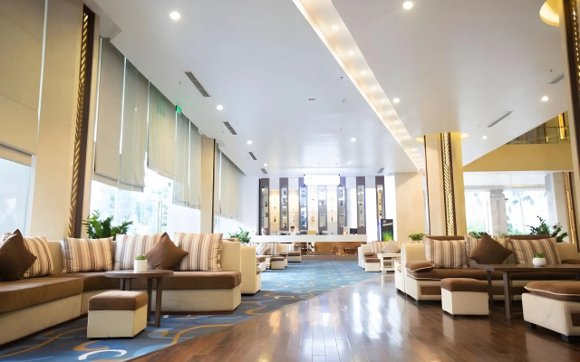 Central Hotel Thanh Hoa