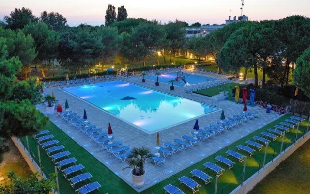 Camping Residence Il Tridente