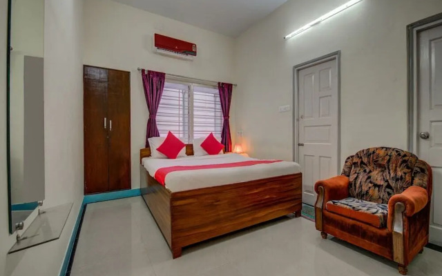 Sai Residency By OYO Rooms