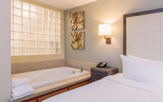CopperLeaf Boutique Hotel & Spa, BW Premier Collection