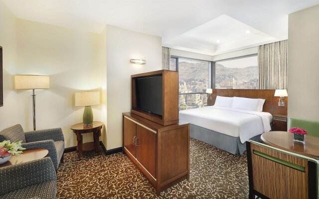 Hilton Suites Makkah