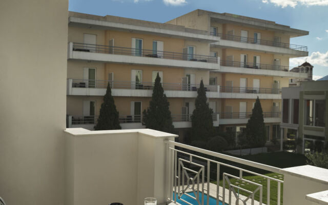 Civitel Attik Rooms & Suites
