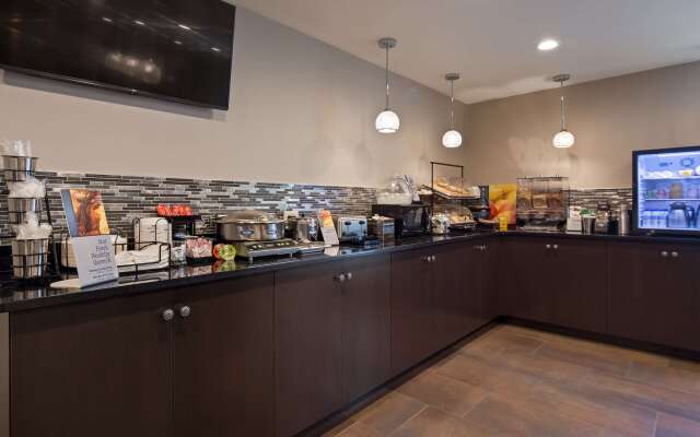 Best Western New Albany