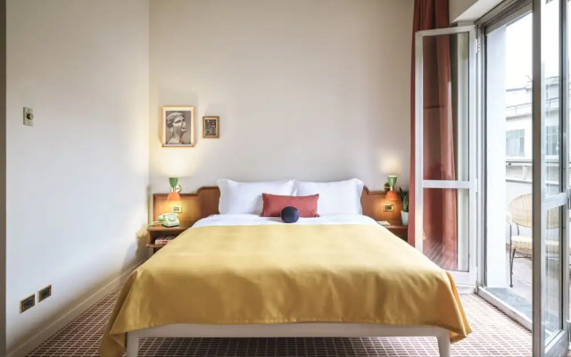 Max Brown Hotel Missori, part of Sircle Collection