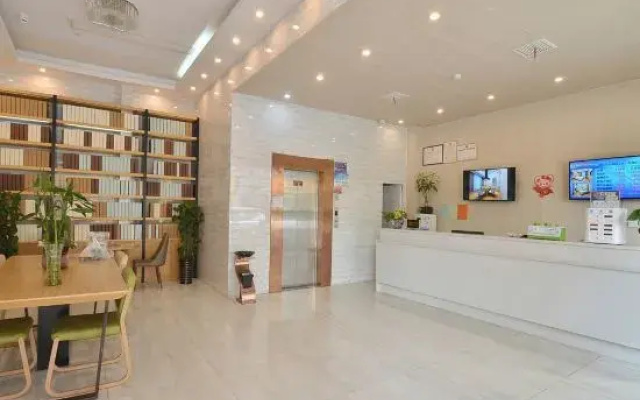 Meijia Hotel Feidongxing