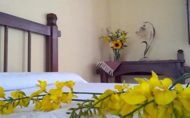 Albergo Diffuso Il Miglio