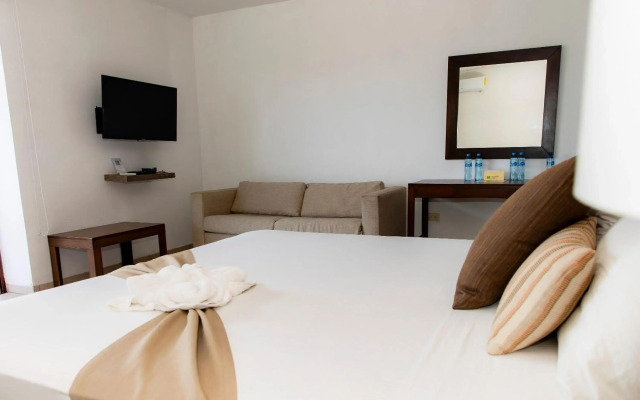 Quinto Sole by GuruHotel