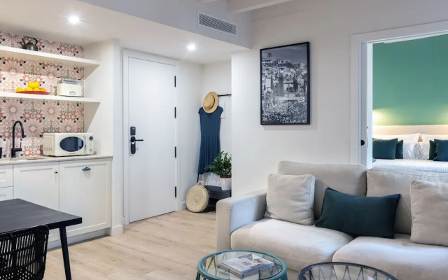 Samaritana Pied-à-Terre