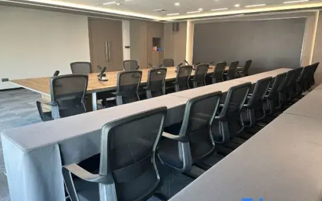 Xi'an Guangcheng Business Travel Apartment Hotel (near the Bell Tower)
