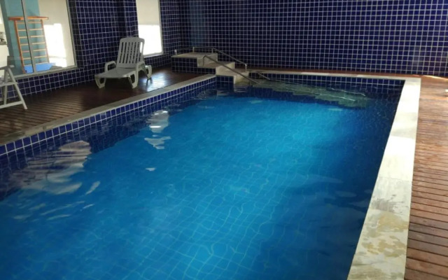 AP Clube Lazer Total