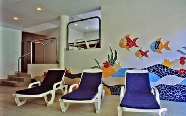 Hotel Kalma