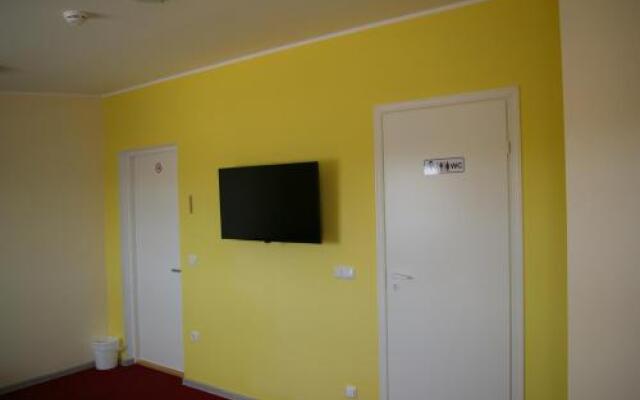 Kagu Hostel