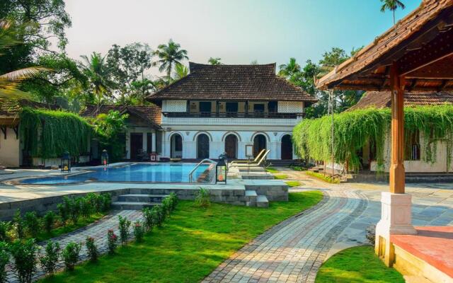 Tharavadu Heritage Home