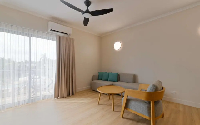 Novotel Darwin Airport