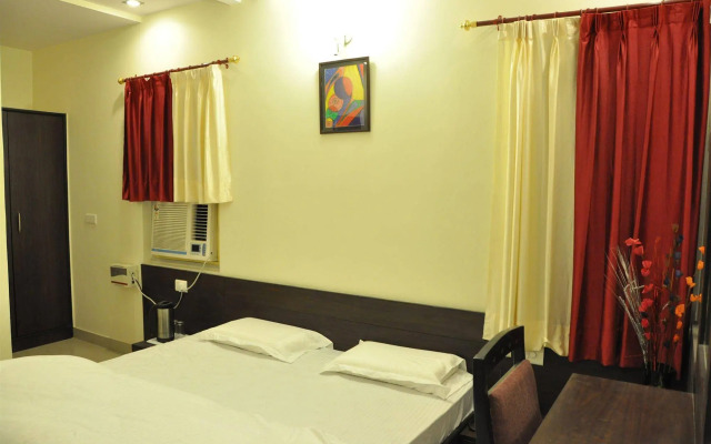 Classic 7 Hotel & Restaurant