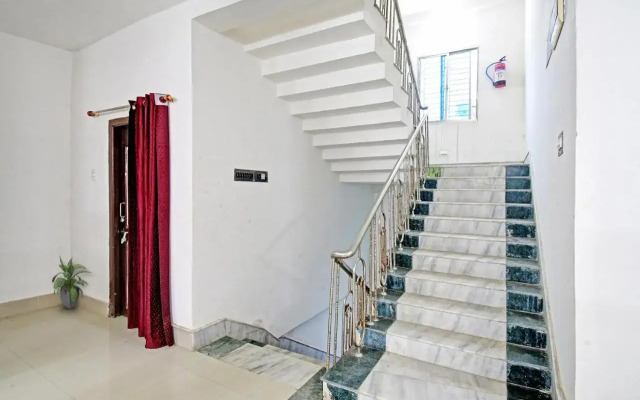 Oyo Flagship 807132 D.M.2 Resort