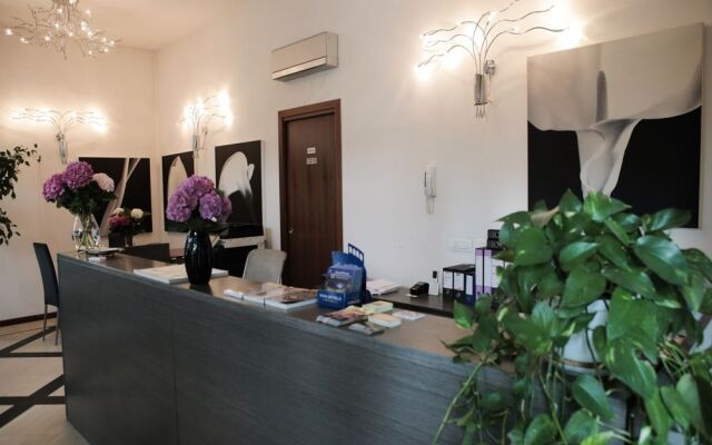 Residence Verona Class