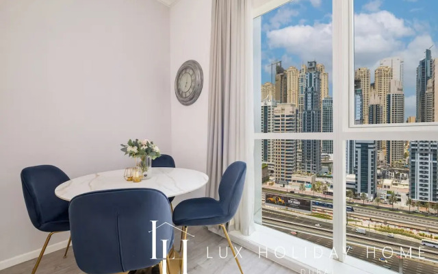 LUX The Ultimate Lake View Residence