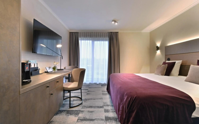 Van Der Valk Hotel Charleroi Airport