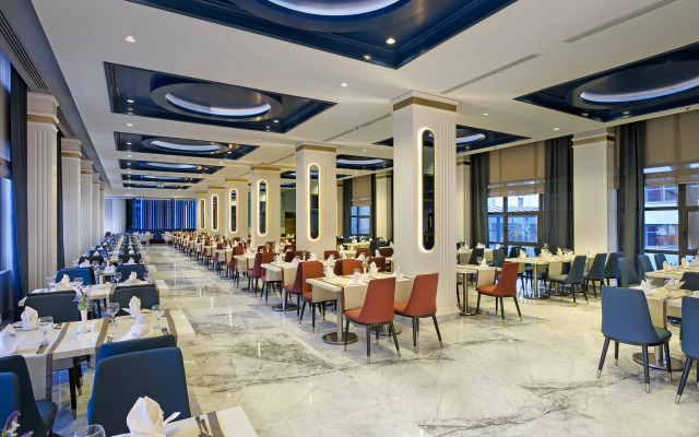 Limak Atlantis De Luxe Hotel & Resort