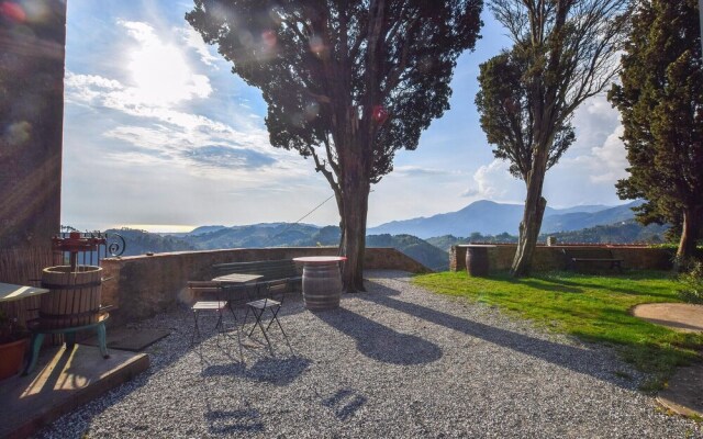 Awesome Home in Massarosa With Wifi and 2 Bedrooms