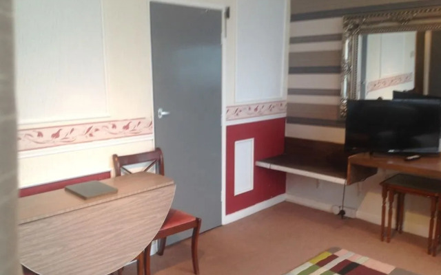 Lancaster Holiday Apartments