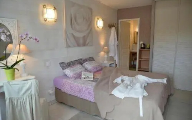 Chambres d'Hôtes Les Hauts d'Audignon