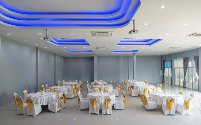 Eco Inn Prime Mae Sot