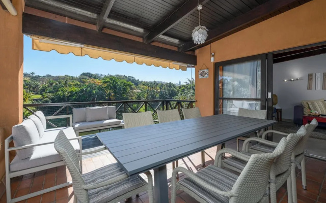 San Lameer Villa Rentals 3107