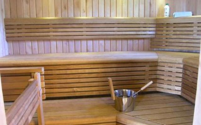 Holiday Home Ryytilänranta