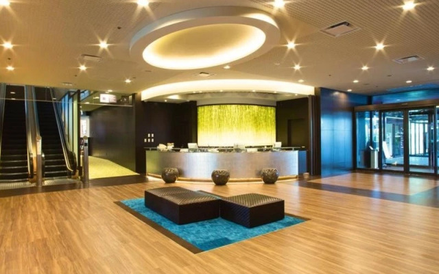 Hotel Keihan Kyoto Station South