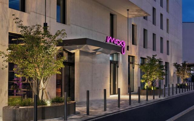 Moxy Rapperswil