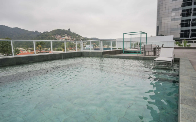 Hilton Garden Inn Itajai Praia Brava