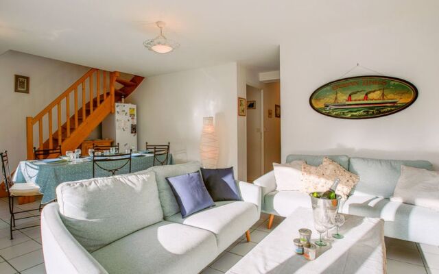 Le Parc des Druides 18732