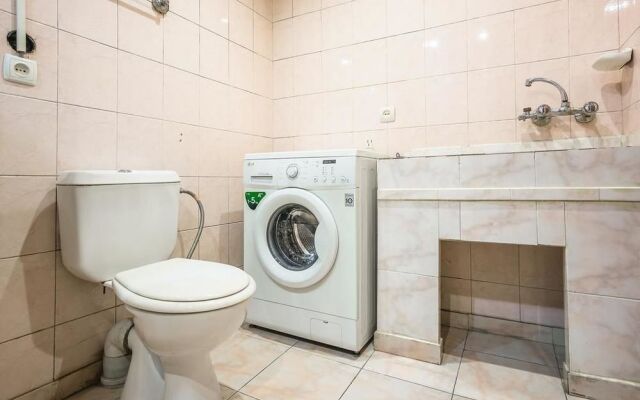 Parallax Hostel