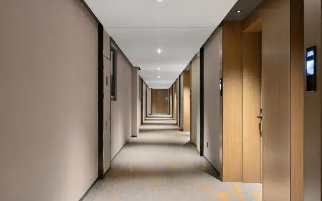 Hampton by Hilton Kunming Guandu Hello World